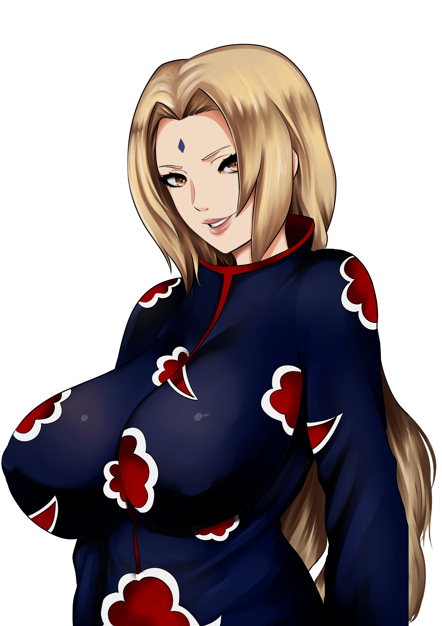 Tsunade Akatsuki